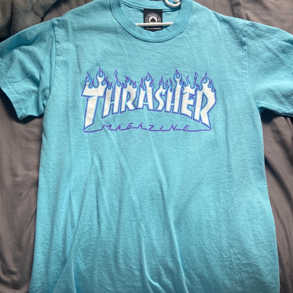Thrasher// size small